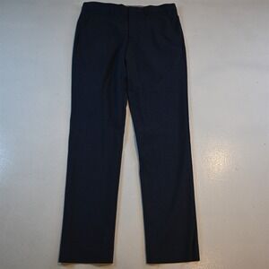 Express 30x34 Gray Stretch Wrinkle Resistant Extra Slim Dress Mens Pants